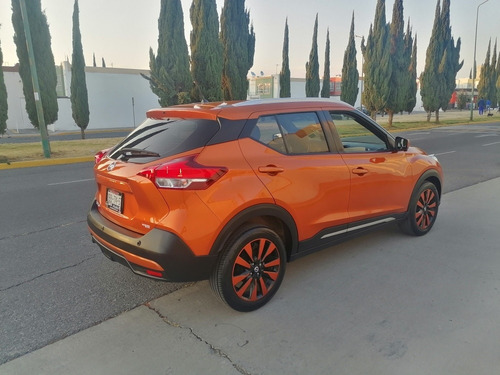 Nissan Kicks 1.6 Advance Cvt 2018