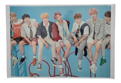 Bts rompecabezas new arrivals