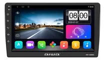 Comprar Radio Auto Android 2 Din Hd 9'' Aiwa 4gb Ram Wifi Aw-a908c