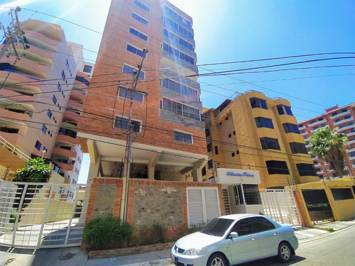 Imagen 17 de 18 de Apartamento En Venta Lecheria - Resd. Altamira Palace - 04147810288/04248116548