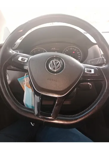 Volkswagen Crossfox 1.6l Hatchback
