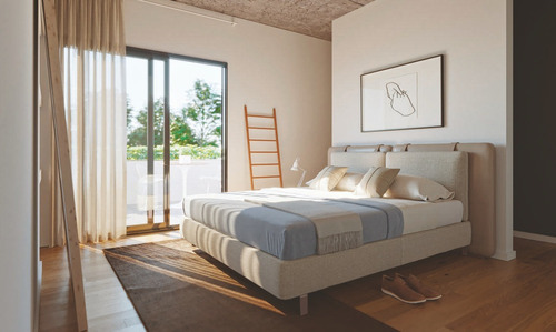 Imagen 3 de 7 de Duplex En Venta - Altos Del Encuentro