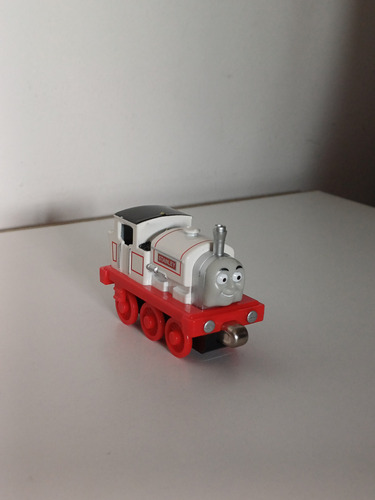Trenes Thomas Y Sus Amigos - Nuevos Stanley Blanco