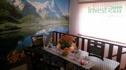 Imagem 19 de 30 de Casa Residencial À Venda, Condomínio Serra Da Água, Valinhos. - Ca0318