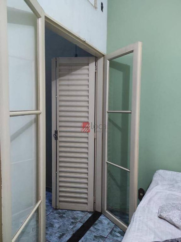 Imagem 9 de 25 de Casa Com 3 Dormitórios À Venda, 190 M² Por R$ 420.000,00 - Parque Das Flores Ii - São José Do Rio Preto/sp - Ca2520