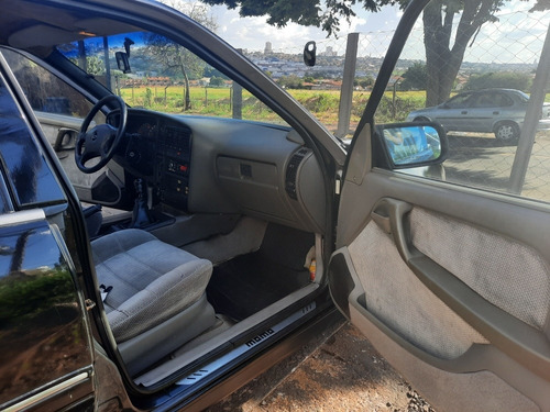 Chevrolet Omega Gls