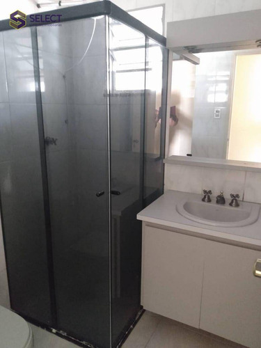 Imagem 6 de 19 de Apartamento Com 2 Dormitórios, 55 M² - Venda Por R$ 290.000,00 Ou Aluguel Por R$ 1.300,00/mês - Vila Mussolini - São Bernardo Do Campo/sp - Ap0554