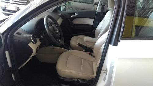 Imagem 8 de 15 de Audi A1 2014 1.4 Tfsi Sport S-tronic 3p