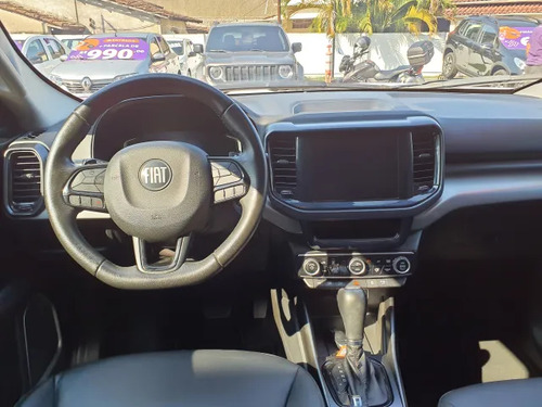 Fiat Toro Volcano 2.0 TDI 4x4 (Aut)