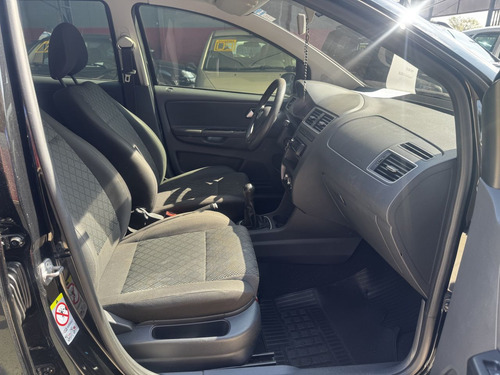 Volkswagen Fox 1.6 4P MSI TRENDLINE FLEX