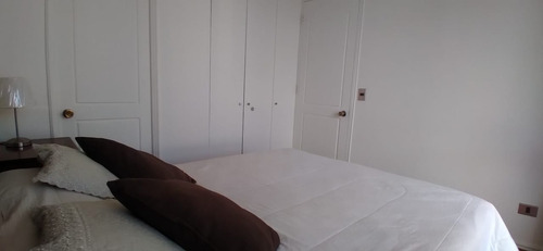 Departamento En Arriendo Sector Costanera Center