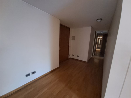 Departamento En Venta De 3 Dorm. En Las Condes