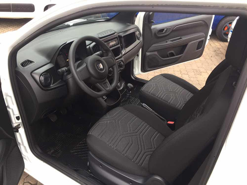 Fiat Nuevo Fiorino Endurance 1.4