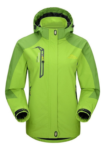 Lixada Chaqueta Impermeable A Prueba De Viento Impermeable R