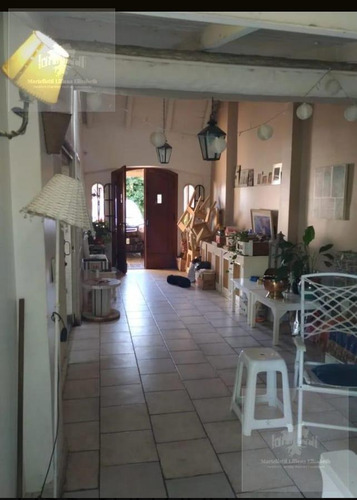 Imagen 7 de 9 de Casa - Villa Luzuriaga