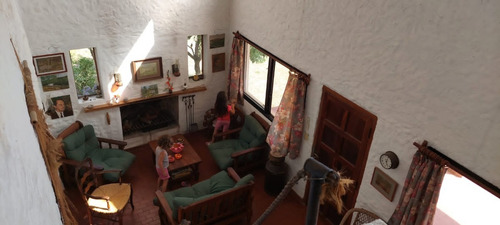 Imagen 23 de 29 de Venta De Campo + Vivienda En Athos Pampa - Tlc0609
