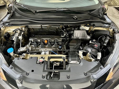 Honda HR-V 1.8 Lx 2wd Cvt