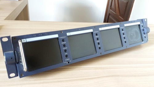 Mesa De Video Completo