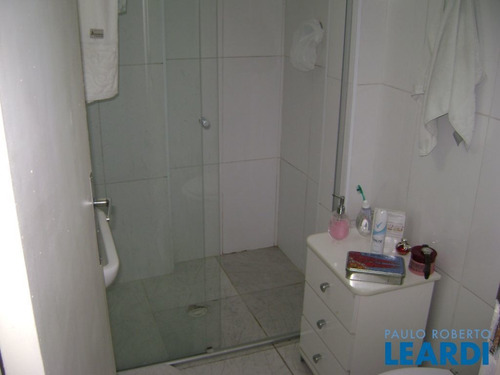 Imagem 13 de 15 de Apartamento - Consolação - Sp - 454119