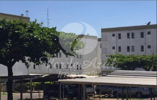 Imagem 20 de 25 de Apartamento À Venda Em Vila Padre Manoel De Nóbrega - Ap004731