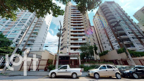 Imagem 21 de 30 de Apartamento Padrão Em São Paulo - Sp - Ap0174_rncr