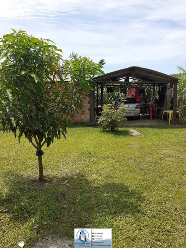 Imagem 12 de 18 de Chácara Em Barão De Guandu, Nova Iguaçu/rj De 20000000m² 1 Quartos À Venda Por R$ 400.000,00 - Ch1839006-s