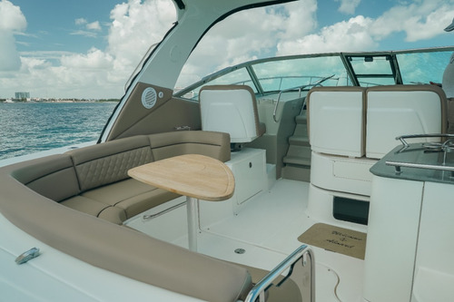 Yate Sea Ray 370 Sundancer Diesel