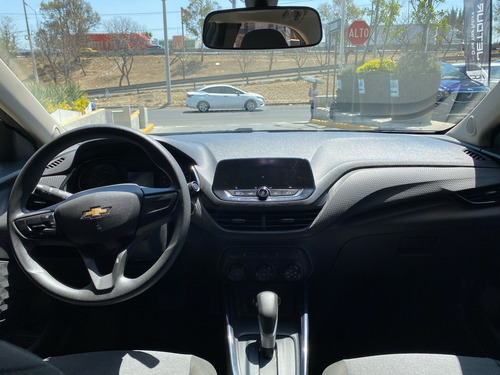 Chevrolet Onix 1.0 LS At