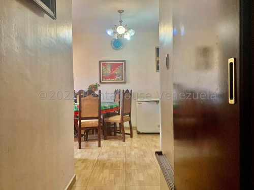 Imagen 7 de 12 de Hermoso Apartamento Listo De Habitar En Balcones I Punto Fijo 22-17600