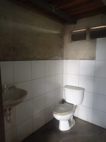 Imagen 4 de 7 de Alquiler De Galpón Zona Industrial 321, Puerto Ordaz