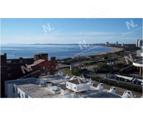 Imagen 3 de 3 de Hermoso Departamento En Venta. - Punta Del Este Mansa