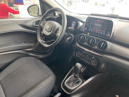 Imagen 23 de 25 de Fiat Cronos Drvie 1.3 0km Stock Fisico 4 Unidades Fc