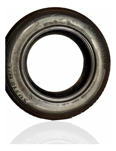 Lanta 265/60r18 Chao Yang Su318 Ht De Jac Índice De Velocidad T