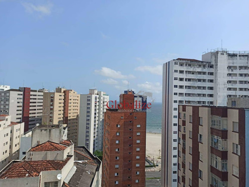 Imóvel No José Menino - Ap0353