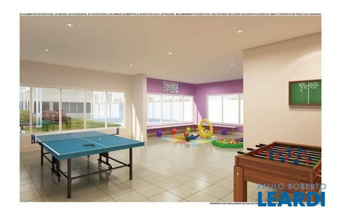 Apartamento - Centro - Sp - 610123