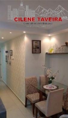 Imagem 2 de 12 de 01455 - Apartamento 2 Dorms, Aricanduva - São Paulo/sp - 1455