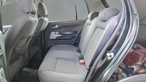 Volkswagen Crossfox 1.6 MI Total Flex 8V 5p