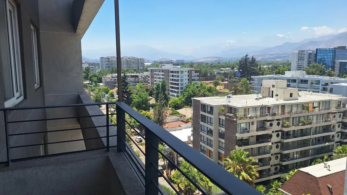 Imagen 1 de 29 de Venta Dpto Rebajado 3d 2b Estac Terrazas Oriente Egaña Ñuñoa