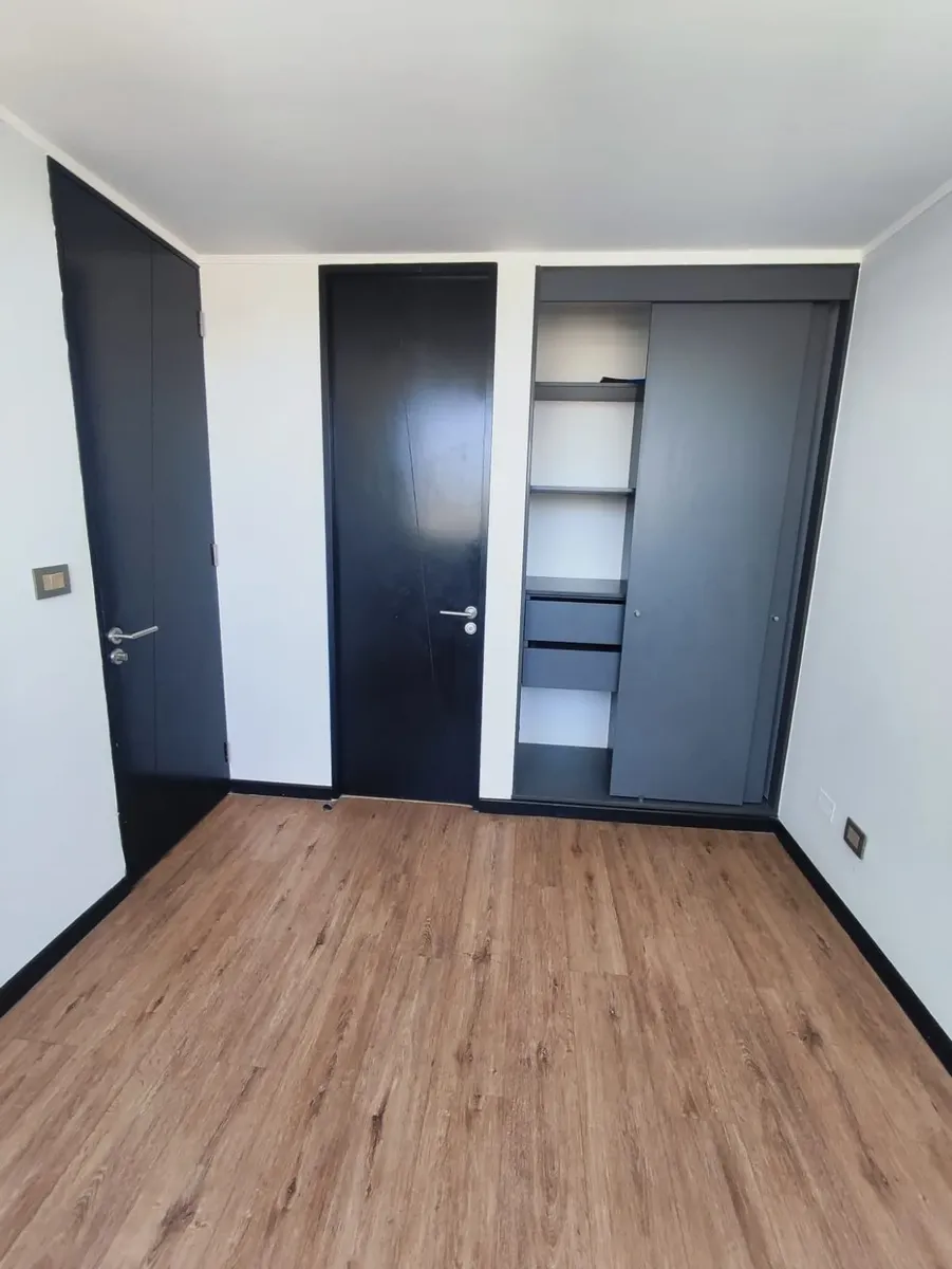Imagen 2 de 22 de Arriendo Dep 1d 1 B San Miguel Avenidacuriñanca 715