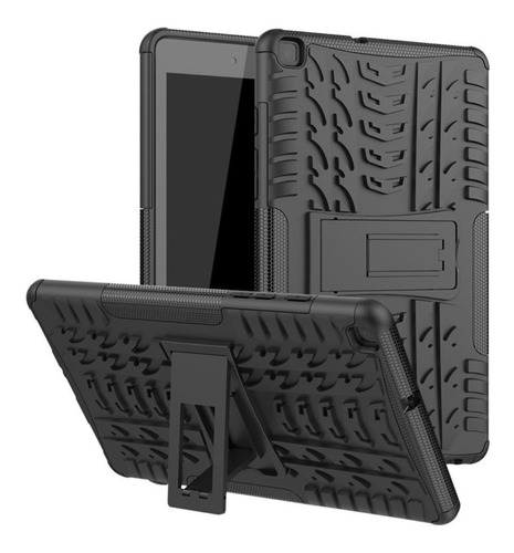 Funda Tablet 3 En 1 Antishock Con Soporte  Lenovo M10 10.1