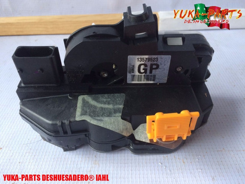 8950 Cerradura De Puerta Delantera Der Buick Encore 13579523