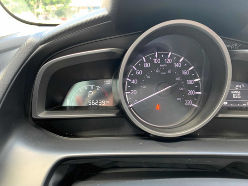Imagen 13 de 13 de Mazda Mazda 2 2018 1.5 I Touring At