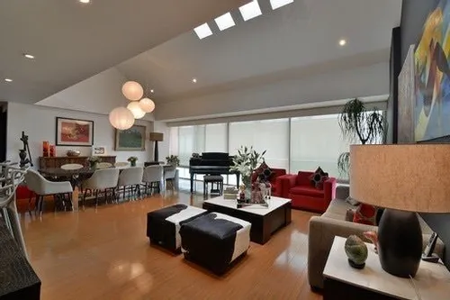 Casa En Venta En Nabor Carrillo Olivar De Los Padres Alvaro Obregón