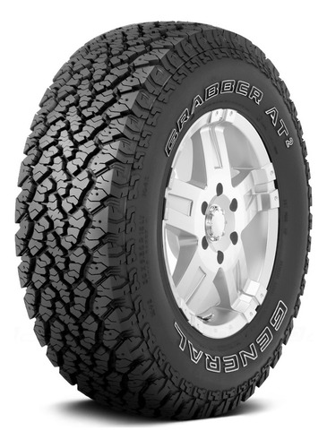 Pneu General Tire Grabber AT2 235/75R15 109 S