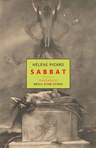 Sabbat, De Picard, Hélène. Editorial Snuggly Books, Tapa Blanda En Inglés