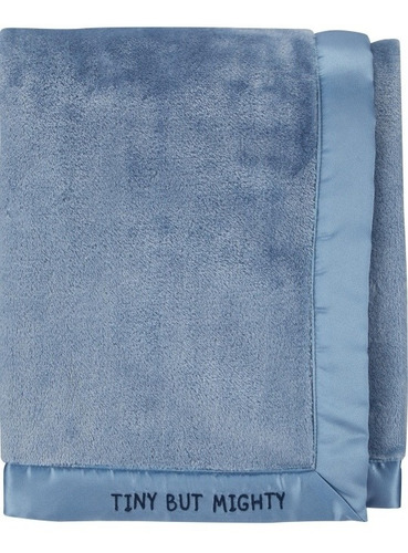 Cobijas Para Bebes Carters Original