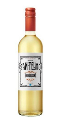 Vino San Telmo Chardonnay 750ml