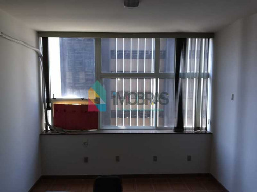 Imagem 2 de 15 de Sala No Centro!! - Bosl00068