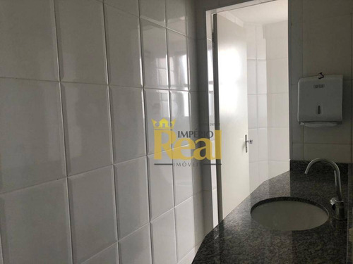 Imagem 10 de 11 de Sala Para Alugar, 165 M² Por R$ 3.500,00/mês - Lapa - São Paulo/sp - Sa0264