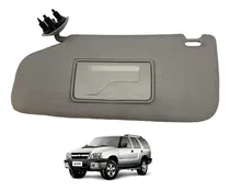 Comprar Quebra-sol Blazer Executive 2005 Cinza Motorista
